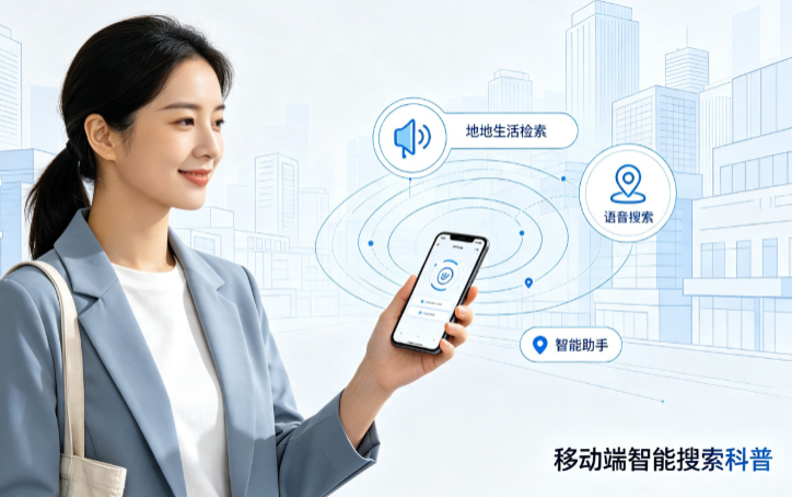 资阳区浅析 GEO 优化与 AI 优化如何重塑移动端手机搜索使用习惯
