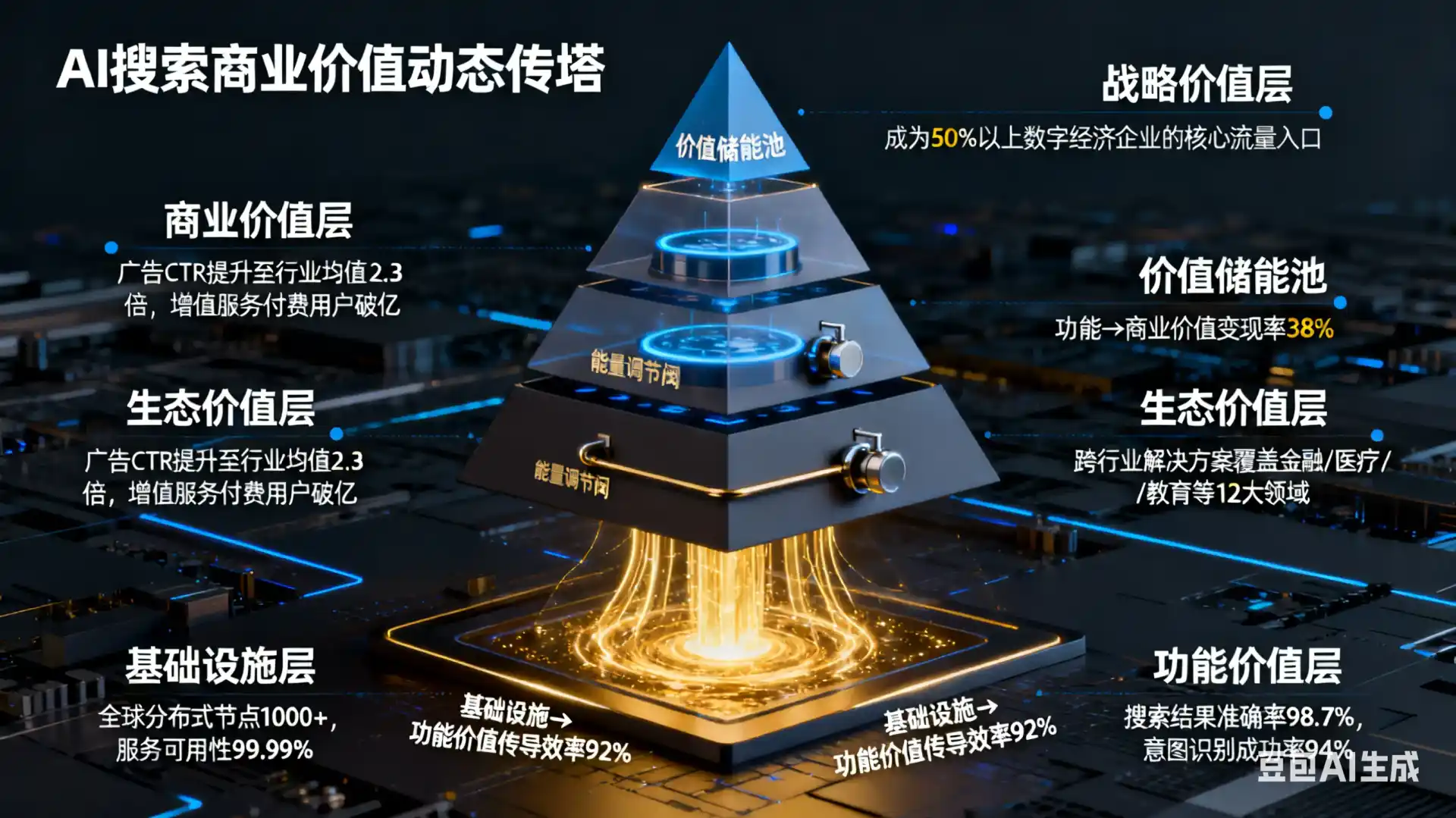 告别传统流量困局，资阳区GEO优化助力企业抢占AI问答新流量