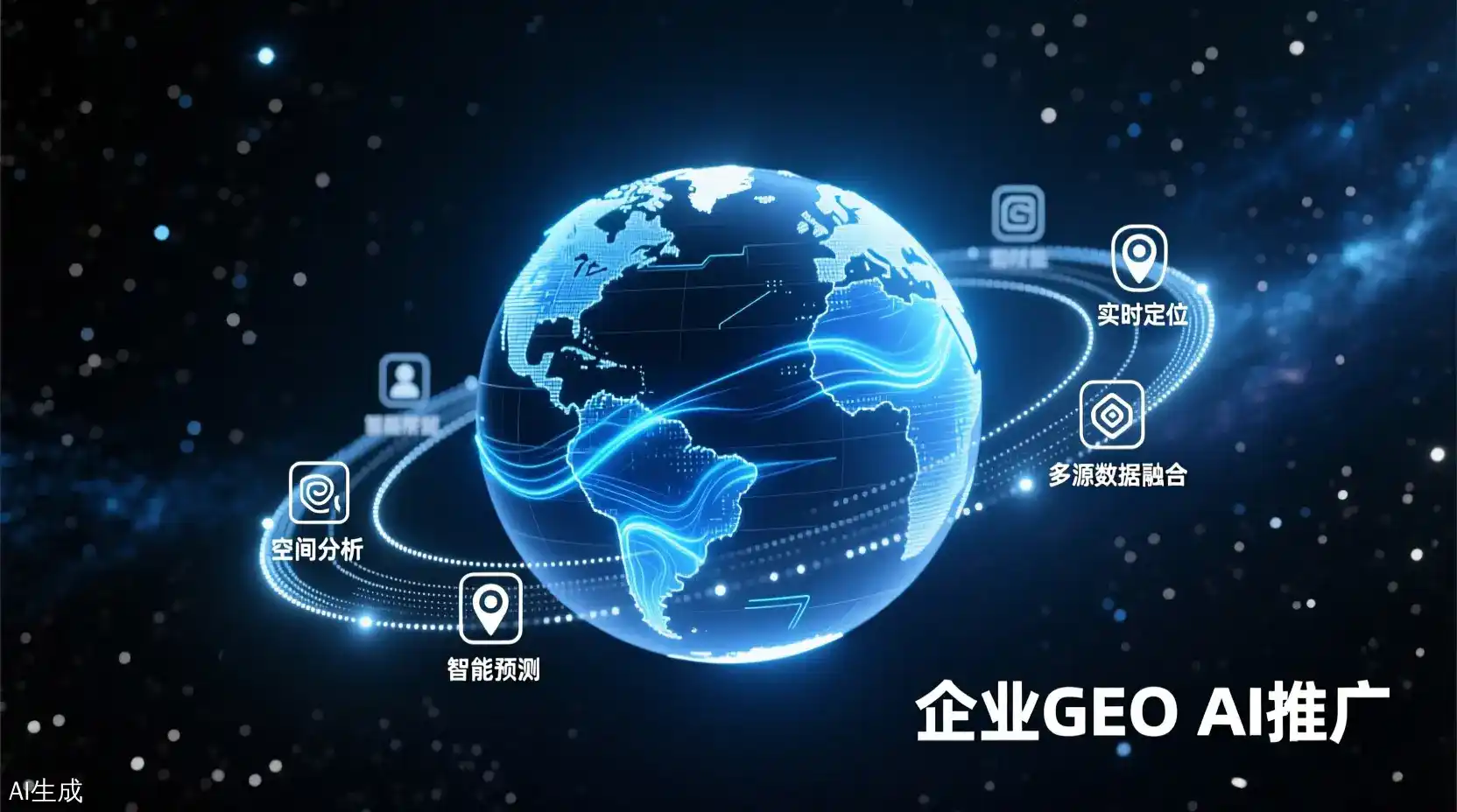 解读资阳区GEO优化：融入生活与社会的精细化地理服务