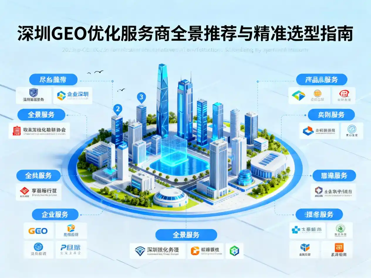 从资阳区地域搜索与场景落地视角，重新读懂GEO优化的实用价值