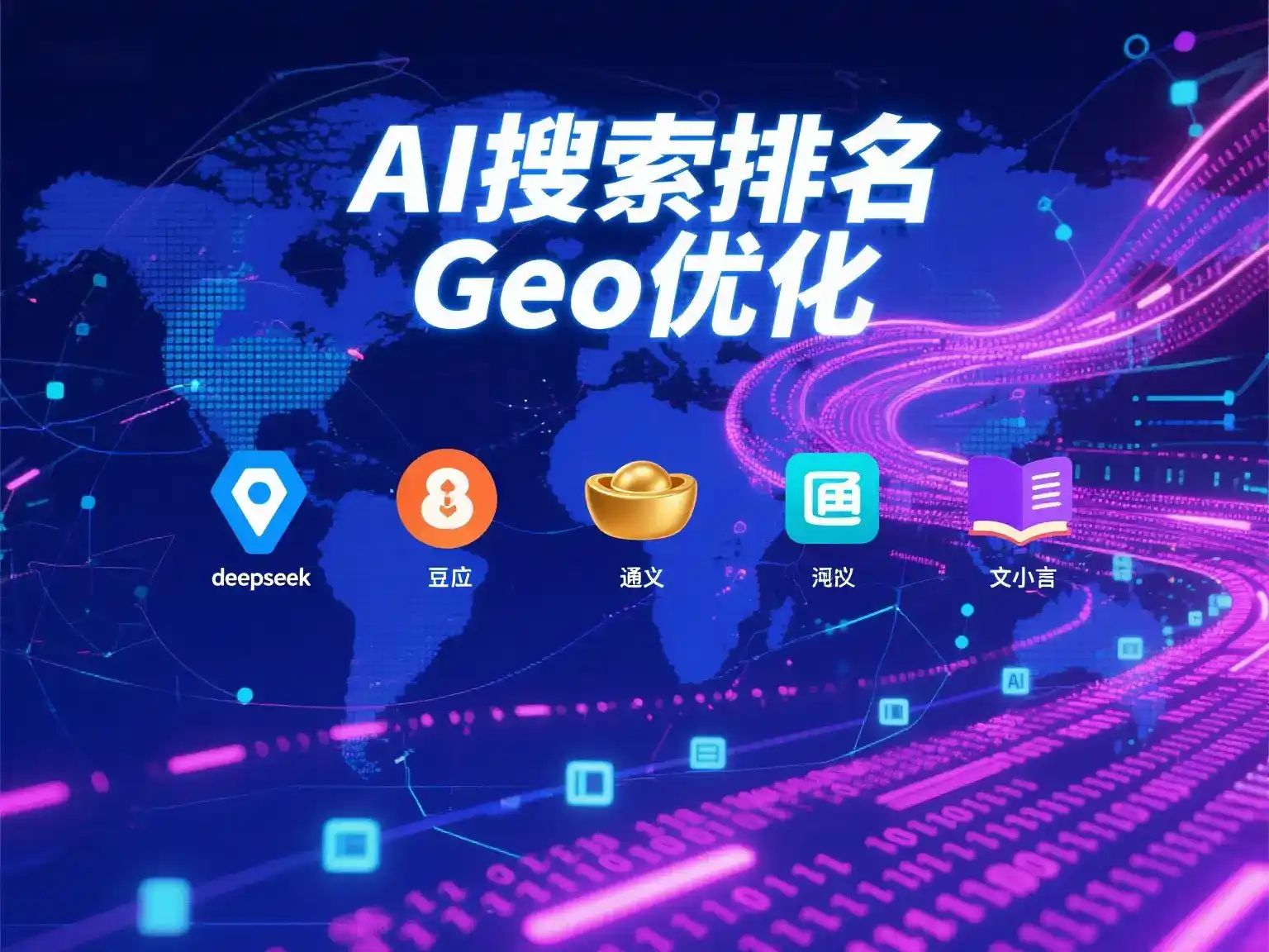 资阳区国硕AI：探索GEO生成式引擎优化的企业品牌实践